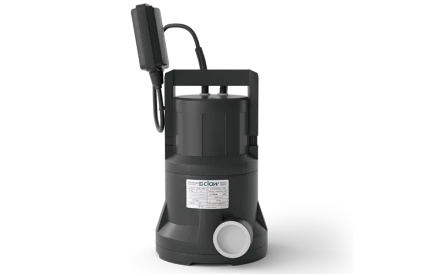 Motobomba Submersível WMS-H – Claw Motobombas